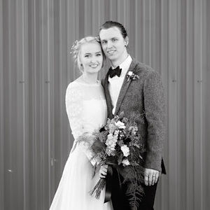 Meet your Posher, Morgan